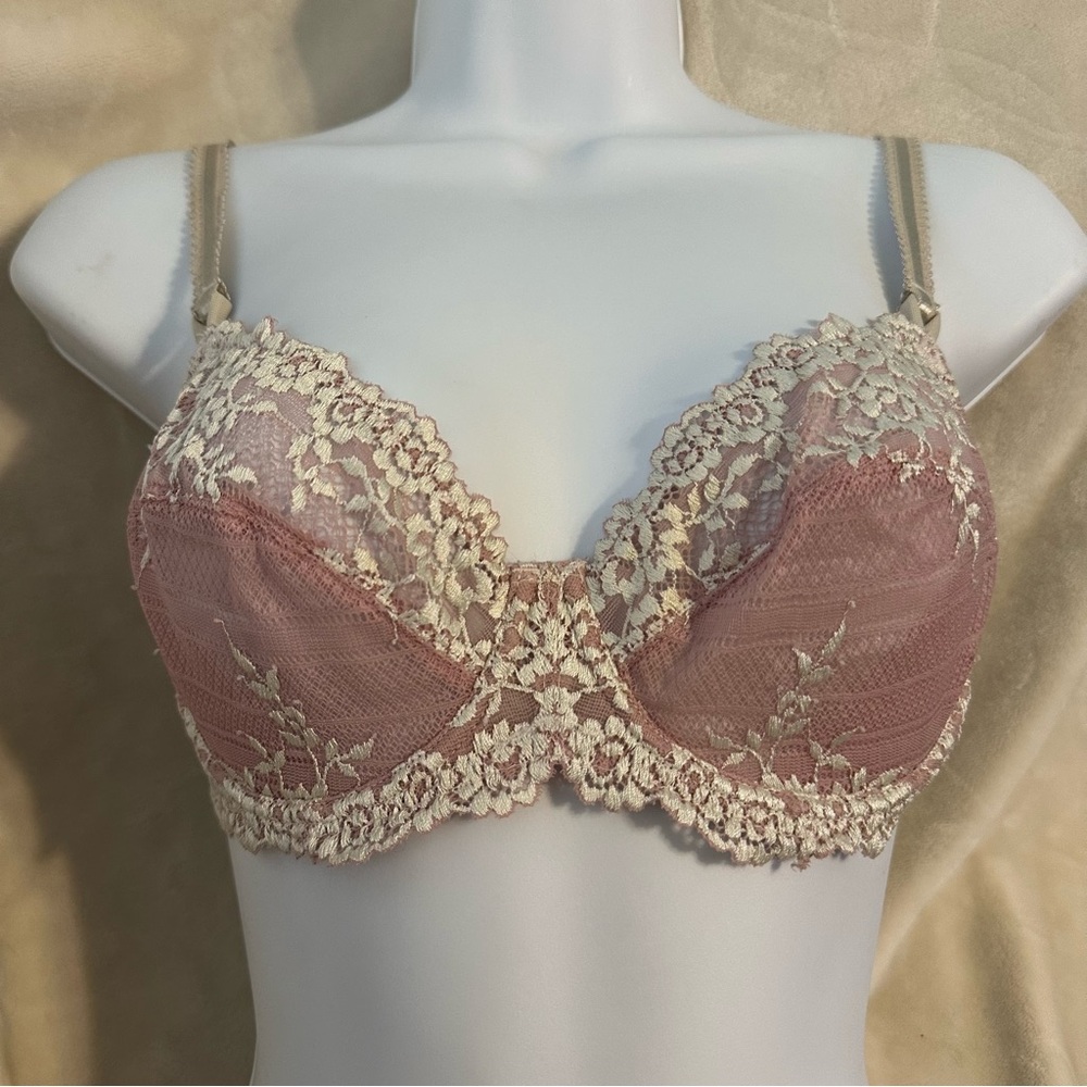 Wacoal | Demi Bra